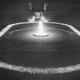 Olympic Stadium in Berlin, 1939.